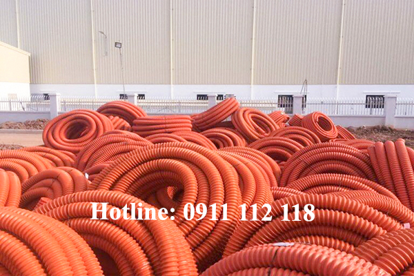 Ống xoắn tại quận Đống Đa Hà Nội