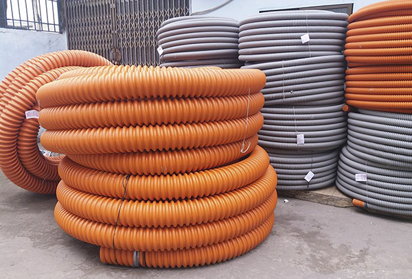 Ống xoắn tại quận Cầu Giấy Hà Nội